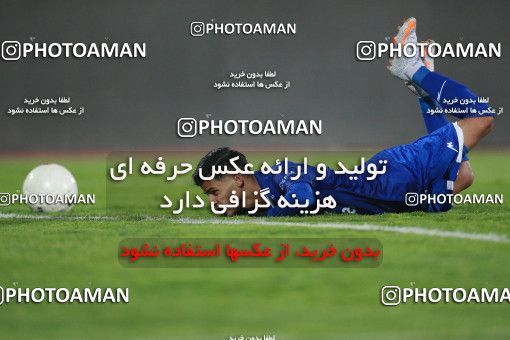 1540142, Tehran, , لیگ برتر فوتبال ایران، Persian Gulf Cup، Week 3، First Leg، Esteghlal 1 v 0 Mashin Sazi Tabriz on 2020/11/25 at Azadi Stadium