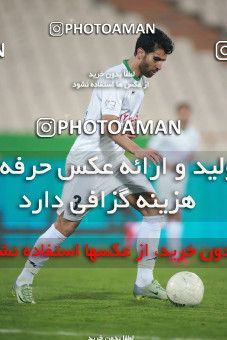 1540175, Tehran, , لیگ برتر فوتبال ایران، Persian Gulf Cup، Week 3، First Leg، Esteghlal 1 v 0 Mashin Sazi Tabriz on 2020/11/25 at Azadi Stadium