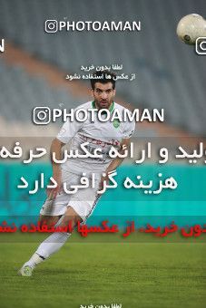 1540144, Tehran, , لیگ برتر فوتبال ایران، Persian Gulf Cup، Week 3، First Leg، Esteghlal 1 v 0 Mashin Sazi Tabriz on 2020/11/25 at Azadi Stadium