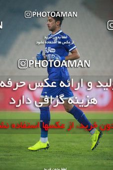 1540204, Tehran, , لیگ برتر فوتبال ایران، Persian Gulf Cup، Week 3، First Leg، Esteghlal 1 v 0 Mashin Sazi Tabriz on 2020/11/25 at Azadi Stadium