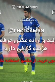 1540116, Tehran, , لیگ برتر فوتبال ایران، Persian Gulf Cup، Week 3، First Leg، Esteghlal 1 v 0 Mashin Sazi Tabriz on 2020/11/25 at Azadi Stadium