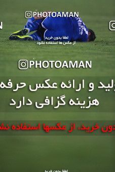 1540137, Tehran, , لیگ برتر فوتبال ایران، Persian Gulf Cup، Week 3، First Leg، Esteghlal 1 v 0 Mashin Sazi Tabriz on 2020/11/25 at Azadi Stadium