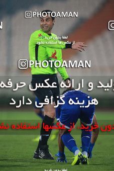 1540100, Tehran, , لیگ برتر فوتبال ایران، Persian Gulf Cup، Week 3، First Leg، Esteghlal 1 v 0 Mashin Sazi Tabriz on 2020/11/25 at Azadi Stadium