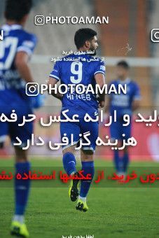 1540110, Tehran, , لیگ برتر فوتبال ایران، Persian Gulf Cup، Week 3، First Leg، Esteghlal 1 v 0 Mashin Sazi Tabriz on 2020/11/25 at Azadi Stadium