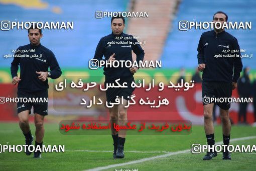 1557043, Tehran, , لیگ برتر فوتبال ایران، Persian Gulf Cup، Week 3، First Leg، Esteghlal 1 v 0 Mashin Sazi Tabriz on 2020/11/25 at Azadi Stadium
