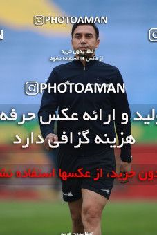 1557034, Tehran, , لیگ برتر فوتبال ایران، Persian Gulf Cup، Week 3، First Leg، Esteghlal 1 v 0 Mashin Sazi Tabriz on 2020/11/25 at Azadi Stadium