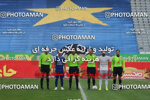 1557092, Tehran, , لیگ برتر فوتبال ایران، Persian Gulf Cup، Week 3، First Leg، Esteghlal 1 v 0 Mashin Sazi Tabriz on 2020/11/25 at Azadi Stadium