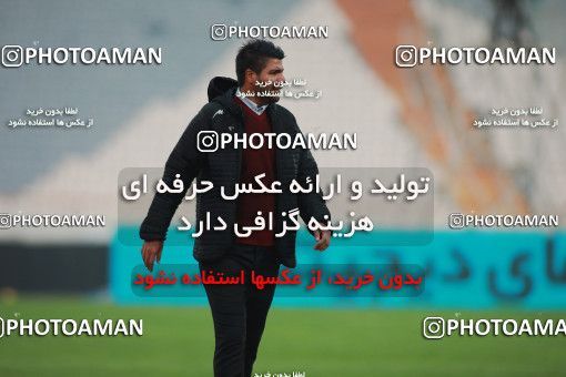 1557064, Tehran, , لیگ برتر فوتبال ایران، Persian Gulf Cup، Week 3، First Leg، Esteghlal 1 v 0 Mashin Sazi Tabriz on 2020/11/25 at Azadi Stadium
