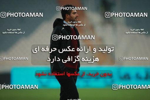 1557025, Tehran, , لیگ برتر فوتبال ایران، Persian Gulf Cup، Week 3، First Leg، Esteghlal 1 v 0 Mashin Sazi Tabriz on 2020/11/25 at Azadi Stadium