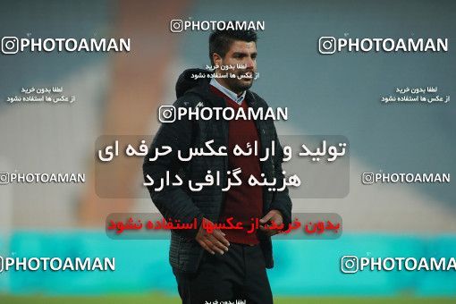 1557054, Tehran, , لیگ برتر فوتبال ایران، Persian Gulf Cup، Week 3، First Leg، Esteghlal 1 v 0 Mashin Sazi Tabriz on 2020/11/25 at Azadi Stadium