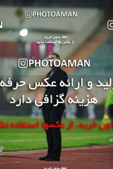 1557072, Tehran, , لیگ برتر فوتبال ایران، Persian Gulf Cup، Week 3، First Leg، Esteghlal 1 v 0 Mashin Sazi Tabriz on 2020/11/25 at Azadi Stadium