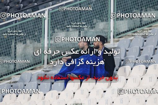 1707462, Tehran, , لیگ برتر فوتبال ایران، Persian Gulf Cup، Week 3، First Leg، Esteghlal 1 v 0 Mashin Sazi Tabriz on 2020/11/25 at Azadi Stadium