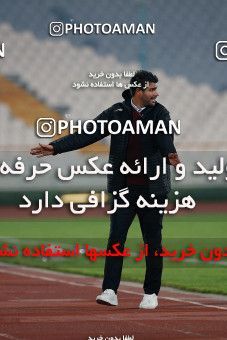 1707512, Tehran, , لیگ برتر فوتبال ایران، Persian Gulf Cup، Week 3، First Leg، Esteghlal 1 v 0 Mashin Sazi Tabriz on 2020/11/25 at Azadi Stadium