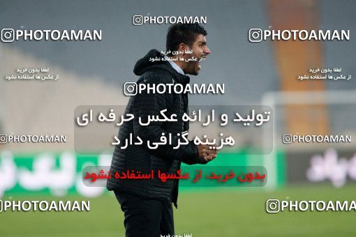 1707515, Tehran, , لیگ برتر فوتبال ایران، Persian Gulf Cup، Week 3، First Leg، Esteghlal 1 v 0 Mashin Sazi Tabriz on 2020/11/25 at Azadi Stadium