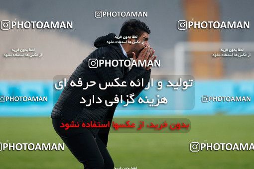 1707447, Tehran, , لیگ برتر فوتبال ایران، Persian Gulf Cup، Week 3، First Leg، Esteghlal 1 v 0 Mashin Sazi Tabriz on 2020/11/25 at Azadi Stadium
