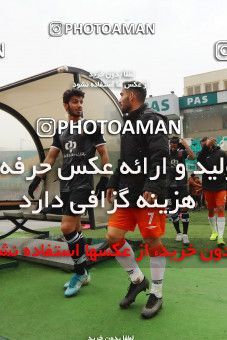 1557290, Tehran, Iran, لیگ برتر فوتبال ایران، Persian Gulf Cup، Week 5، First Leg، Saipa 0 v 0 Mes Rafsanjan on 2020/12/07 at Shahid Dastgerdi Stadium