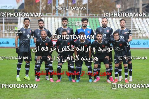 1557278, Tehran, Iran, لیگ برتر فوتبال ایران، Persian Gulf Cup، Week 5، First Leg، Saipa 0 v 0 Mes Rafsanjan on 2020/12/07 at Shahid Dastgerdi Stadium