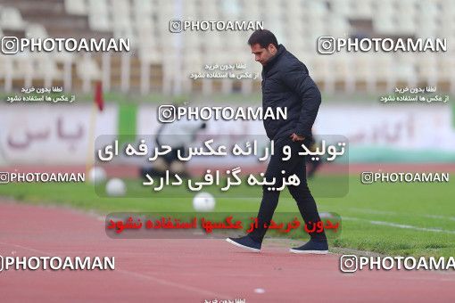 1557295, Tehran, Iran, لیگ برتر فوتبال ایران، Persian Gulf Cup، Week 5، First Leg، Saipa 0 v 0 Mes Rafsanjan on 2020/12/07 at Shahid Dastgerdi Stadium