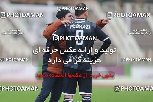 1557320, Tehran, Iran, لیگ برتر فوتبال ایران، Persian Gulf Cup، Week 5، First Leg، Saipa 0 v 0 Mes Rafsanjan on 2020/12/07 at Shahid Dastgerdi Stadium