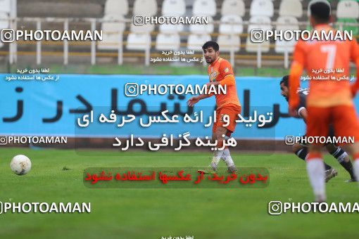 1557333, Tehran, Iran, لیگ برتر فوتبال ایران، Persian Gulf Cup، Week 5، First Leg، Saipa 0 v 0 Mes Rafsanjan on 2020/12/07 at Shahid Dastgerdi Stadium