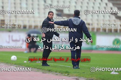 1557337, Tehran, Iran, لیگ برتر فوتبال ایران، Persian Gulf Cup، Week 5، First Leg، Saipa 0 v 0 Mes Rafsanjan on 2020/12/07 at Shahid Dastgerdi Stadium