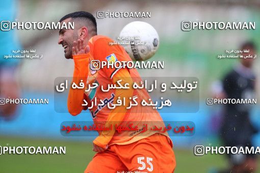 1557331, Tehran, Iran, لیگ برتر فوتبال ایران، Persian Gulf Cup، Week 5، First Leg، Saipa 0 v 0 Mes Rafsanjan on 2020/12/07 at Shahid Dastgerdi Stadium