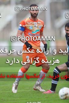 1557338, Tehran, Iran, لیگ برتر فوتبال ایران، Persian Gulf Cup، Week 5، First Leg، Saipa 0 v 0 Mes Rafsanjan on 2020/12/07 at Shahid Dastgerdi Stadium