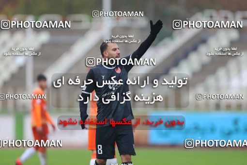 1557319, Tehran, Iran, لیگ برتر فوتبال ایران، Persian Gulf Cup، Week 5، First Leg، Saipa 0 v 0 Mes Rafsanjan on 2020/12/07 at Shahid Dastgerdi Stadium