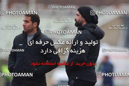 1557364, Tehran, Iran, لیگ برتر فوتبال ایران، Persian Gulf Cup، Week 5، First Leg، Saipa 0 v 0 Mes Rafsanjan on 2020/12/07 at Shahid Dastgerdi Stadium