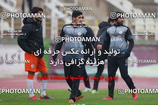 1557300, Tehran, Iran, لیگ برتر فوتبال ایران، Persian Gulf Cup، Week 5، First Leg، Saipa 0 v 0 Mes Rafsanjan on 2020/12/07 at Shahid Dastgerdi Stadium