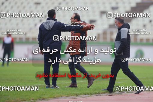 1557360, Tehran, Iran, لیگ برتر فوتبال ایران، Persian Gulf Cup، Week 5، First Leg، Saipa 0 v 0 Mes Rafsanjan on 2020/12/07 at Shahid Dastgerdi Stadium
