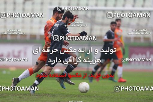 1557313, Tehran, Iran, لیگ برتر فوتبال ایران، Persian Gulf Cup، Week 5، First Leg، Saipa 0 v 0 Mes Rafsanjan on 2020/12/07 at Shahid Dastgerdi Stadium
