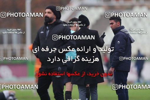 1557351, Tehran, Iran, لیگ برتر فوتبال ایران، Persian Gulf Cup، Week 5، First Leg، Saipa 0 v 0 Mes Rafsanjan on 2020/12/07 at Shahid Dastgerdi Stadium