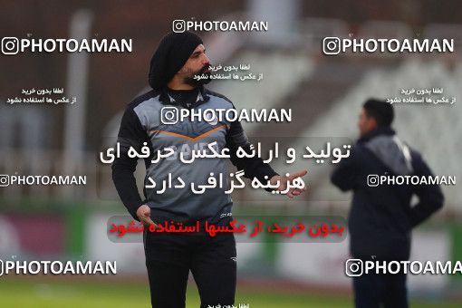 1557365, Tehran, Iran, لیگ برتر فوتبال ایران، Persian Gulf Cup، Week 5، First Leg، Saipa 0 v 0 Mes Rafsanjan on 2020/12/07 at Shahid Dastgerdi Stadium