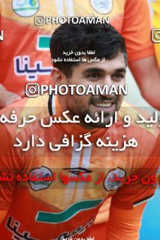 1540633, Tehran, Iran, لیگ برتر فوتبال ایران، Persian Gulf Cup، Week 5، First Leg، Saipa 0 v 0 Mes Rafsanjan on 2020/12/07 at Shahid Dastgerdi Stadium