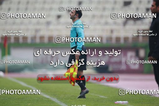 1540581, Tehran, Iran, لیگ برتر فوتبال ایران، Persian Gulf Cup، Week 5، First Leg، Saipa 0 v 0 Mes Rafsanjan on 2020/12/07 at Shahid Dastgerdi Stadium