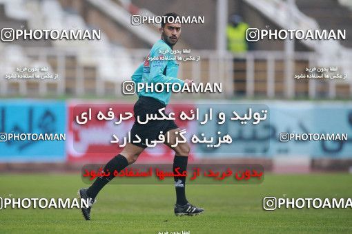 1540678, Tehran, Iran, لیگ برتر فوتبال ایران، Persian Gulf Cup، Week 5، First Leg، Saipa 0 v 0 Mes Rafsanjan on 2020/12/07 at Shahid Dastgerdi Stadium