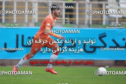1540665, Tehran, Iran, لیگ برتر فوتبال ایران، Persian Gulf Cup، Week 5، First Leg، Saipa 0 v 0 Mes Rafsanjan on 2020/12/07 at Shahid Dastgerdi Stadium