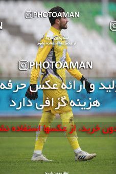 1540683, Tehran, Iran, لیگ برتر فوتبال ایران، Persian Gulf Cup، Week 5، First Leg، Saipa 0 v 0 Mes Rafsanjan on 2020/12/07 at Shahid Dastgerdi Stadium