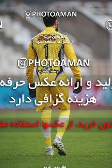 1540631, Tehran, Iran, لیگ برتر فوتبال ایران، Persian Gulf Cup، Week 5، First Leg، Saipa 0 v 0 Mes Rafsanjan on 2020/12/07 at Shahid Dastgerdi Stadium