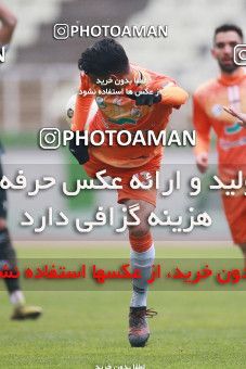 1540682, Tehran, Iran, لیگ برتر فوتبال ایران، Persian Gulf Cup، Week 5، First Leg، Saipa 0 v 0 Mes Rafsanjan on 2020/12/07 at Shahid Dastgerdi Stadium