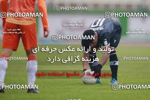 1540609, Tehran, Iran, لیگ برتر فوتبال ایران، Persian Gulf Cup، Week 5، First Leg، Saipa 0 v 0 Mes Rafsanjan on 2020/12/07 at Shahid Dastgerdi Stadium