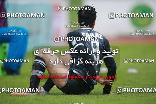 1540688, Tehran, Iran, لیگ برتر فوتبال ایران، Persian Gulf Cup، Week 5، First Leg، Saipa 0 v 0 Mes Rafsanjan on 2020/12/07 at Shahid Dastgerdi Stadium