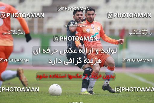 1540622, Tehran, Iran, لیگ برتر فوتبال ایران، Persian Gulf Cup، Week 5، First Leg، Saipa 0 v 0 Mes Rafsanjan on 2020/12/07 at Shahid Dastgerdi Stadium