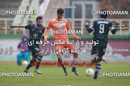 1540695, Tehran, Iran, لیگ برتر فوتبال ایران، Persian Gulf Cup، Week 5، First Leg، Saipa 0 v 0 Mes Rafsanjan on 2020/12/07 at Shahid Dastgerdi Stadium