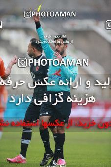 1540550, Tehran, Iran, لیگ برتر فوتبال ایران، Persian Gulf Cup، Week 5، First Leg، Saipa 0 v 0 Mes Rafsanjan on 2020/12/07 at Shahid Dastgerdi Stadium