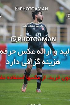 1540649, Tehran, Iran, لیگ برتر فوتبال ایران، Persian Gulf Cup، Week 5، First Leg، Saipa 0 v 0 Mes Rafsanjan on 2020/12/07 at Shahid Dastgerdi Stadium