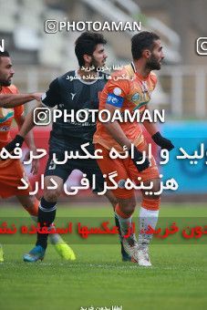 1540684, Tehran, Iran, لیگ برتر فوتبال ایران، Persian Gulf Cup، Week 5، First Leg، Saipa 0 v 0 Mes Rafsanjan on 2020/12/07 at Shahid Dastgerdi Stadium