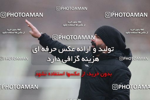 1540639, Tehran, Iran, لیگ برتر فوتبال ایران، Persian Gulf Cup، Week 5، First Leg، Saipa 0 v 0 Mes Rafsanjan on 2020/12/07 at Shahid Dastgerdi Stadium