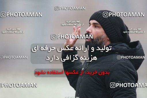 1540669, Tehran, Iran, لیگ برتر فوتبال ایران، Persian Gulf Cup، Week 5، First Leg، Saipa 0 v 0 Mes Rafsanjan on 2020/12/07 at Shahid Dastgerdi Stadium